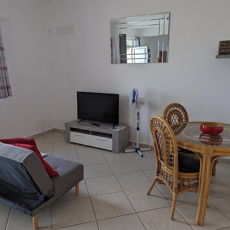 Vila Cabral 1 Bed Apt - Wi-Fi & Air Con Included Apartment Sal Rei Exterior foto