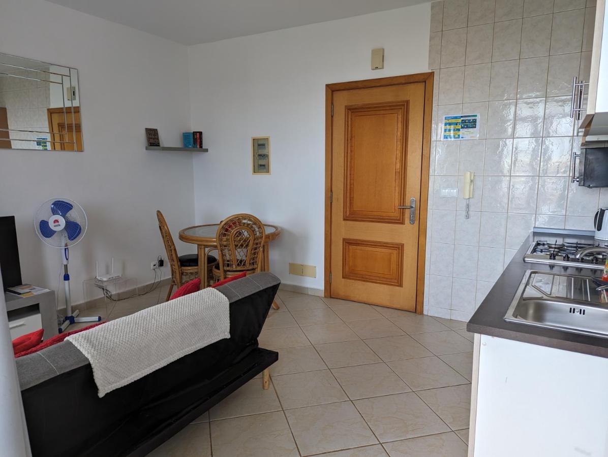 Vila Cabral 1 Bed Apt - Wi-Fi & Air Con Included Apartment Sal Rei Exterior foto